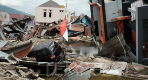 Ini Dia Aplikasi Mendeteksi Gempa Paling Akurat Dan Real-Time Untuk Wilayah Indonesia
