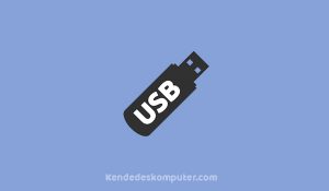 4 Cara Mengatasi Flashdisk Tidak Bisa Di Format Karena Write Protected