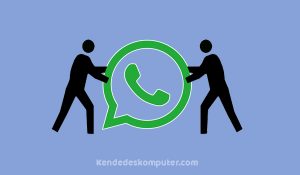 Begini Ciri Ciri Whatsapp Disadap Orang Lain, Cek Sekarang !