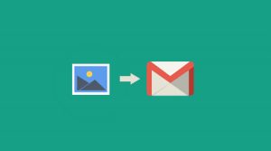 Cara Mengirim Foto Lewat Gmail Di Android dan Laptop