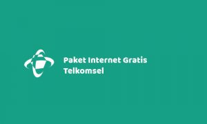Paket Internet Gratis Telkomsel 2 GB Satu Bulan Dengan Rp.0 (paket Budling Khusus Telkomsel)