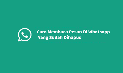 Cara Mengetahui Lokasi Seseorang Melalui Whatsapp