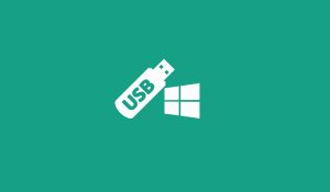Cara Membuat Bootable Windows 10 Di Flashdisk (Resmi)