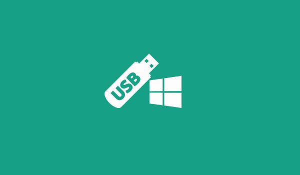 Cara Membuat Bootable Windows 10 Di Flashdisk