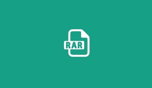 Cara Membuka File RAR Di HP Android Dengan Mudah
