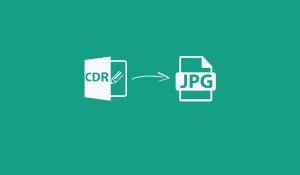 Cara Menyimpan File Coreldraw Ke JPG