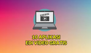 10 Aplikasi Edit Video Terbaik Untuk PC Tahun 2022