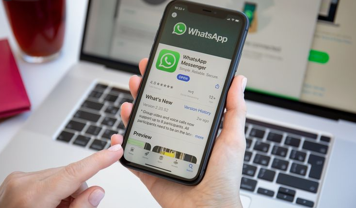 Cara Backup Chat WhatsApp Agar tidak Hilang Ketika Ganti Hp
