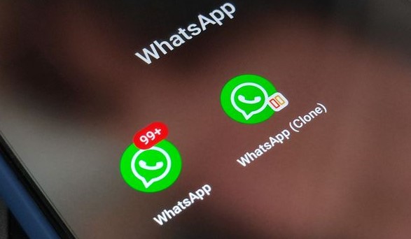 Cara Install 2 Whatsapp Di HP Samsung Anti Blokir