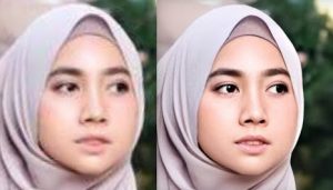 Cara Memperjelas Foto yang Blur