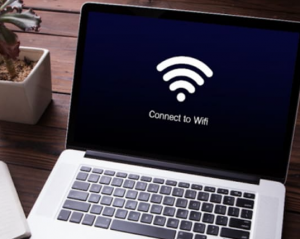 Cara Mengatasi No Access Internet Di Laptop saat Coba Hubungkan Ke WIFI