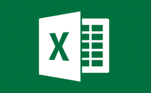 Cara Crop Gambar di Microsoft Excel