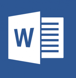 Cara Memindahkan atau Menggeser Tabel Microsoft Word ke atas ke Bawah