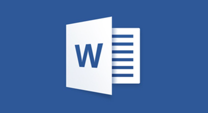 Cara Menggabungkan File Microsoft Word di Hp