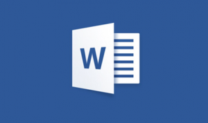 Cara Menggabungkan Halaman Potrait dan Landscape dalam Satu File di Microsoft Word