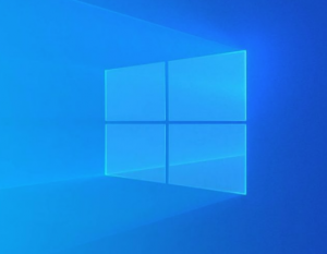 Cara Mengganti Warna Taskbar di Windows 10