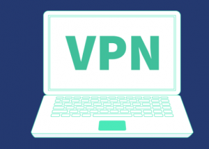 Cara Menggunakan VPN di Laptop