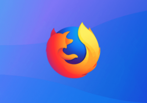 Cara Update Mozila Firefox di Laptop