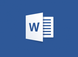 Cara Melihat Berapa Jumlah Kata di Microsoft Word