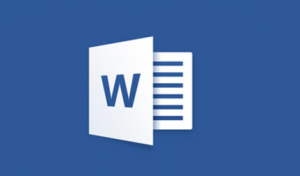 Cara Membuat Kop Surat dengan Logo di Microsoft Word Mudah dan Simpel