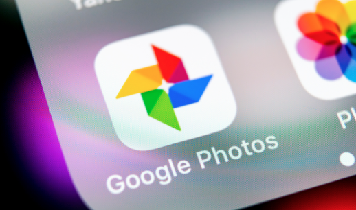 Cara Mencadangkan foto Ke Google Foto