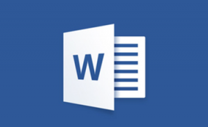 Cara Menghapus atau Menghilangkan Garis Kotak di Microsoft Word