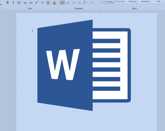 Cara Membuat Diagram Lingkaran Di Microisoft Word Dengan Persen