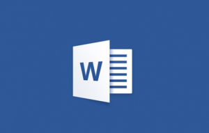 Cara Membuat Header Tabel Berulang di Word