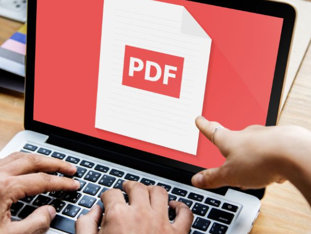 Cara Agar File PDF Tidak Bisa Di Edit Dan Di Copy Paste