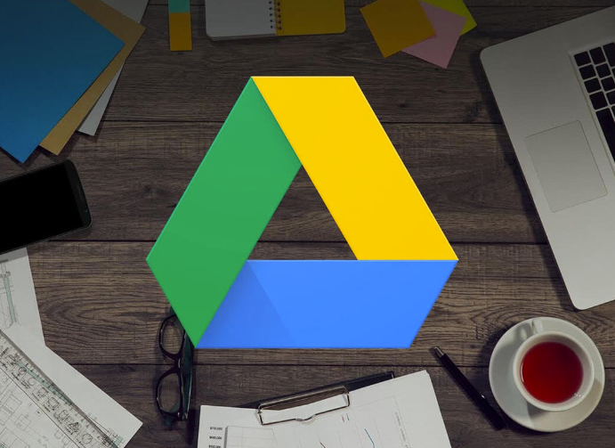 Cara Download File Di Google Drive Sekaligus Dengan Mudah