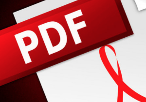 Cara Menyimpan File Word Ke PDF Di Laptop Atau Komputer Paling Aman