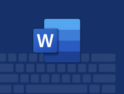 Cara Agar Nomor Tetap Berurutan Saat Anda Menghapus Salah Satu Nomor Di Microsoft Word