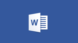 Cara Cepat dan Mudah Membuat Garis Lurus di Microsoft Word