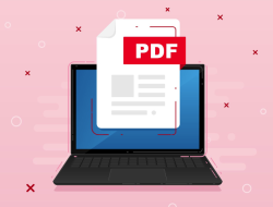 Cara Menambahkan Tanda Tangan Di PDF Di Laptop Gratis