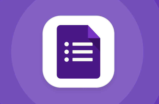 Cara Mengatur Batas Pengisian Di Google Form
