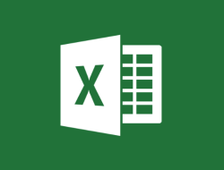 Cara Menghitung Jumlah Huruf Di Microsoft Excel