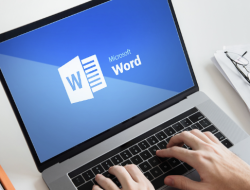 Cara Merubah Lokasi Penyimpanan Default Di Microsoft Word