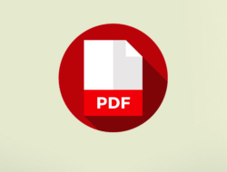 Cara Translate PDF Bahasa Ingris Ke Bahasa Indonesia Dengan Cepat Dan Mudah