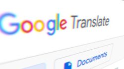 Google Translate Kini Bisa Terjemahkan Teks Dalam Gambar