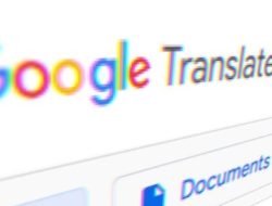 Google Translate Kini Bisa Terjemahkan Teks Dalam Gambar