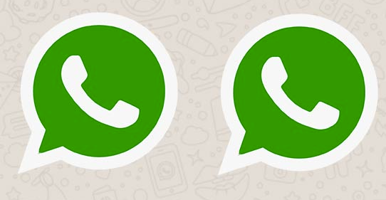 Cara Menggandakan Aplikasi Whatsapp Di HP OPPO Tanpa Aplikasi