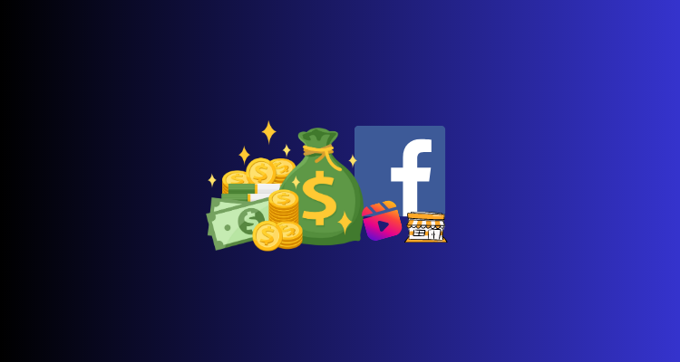 Cara Mendapatkan Uang Di Facebook Dibayar Dolar
