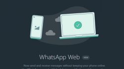 Cara Blur Chat Whatsapp Web Di Laptop Menggunakan Google Chrome