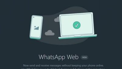 Cara Blur Chat Whatsapp Web Di Laptop Menggunakan Google Chrome