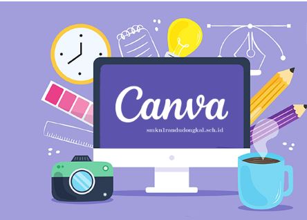 Cara Menambah Font Di Canva Laptop Atau Komputer