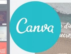 Cara Menyimpan File Canva Ke PDF di Laptop