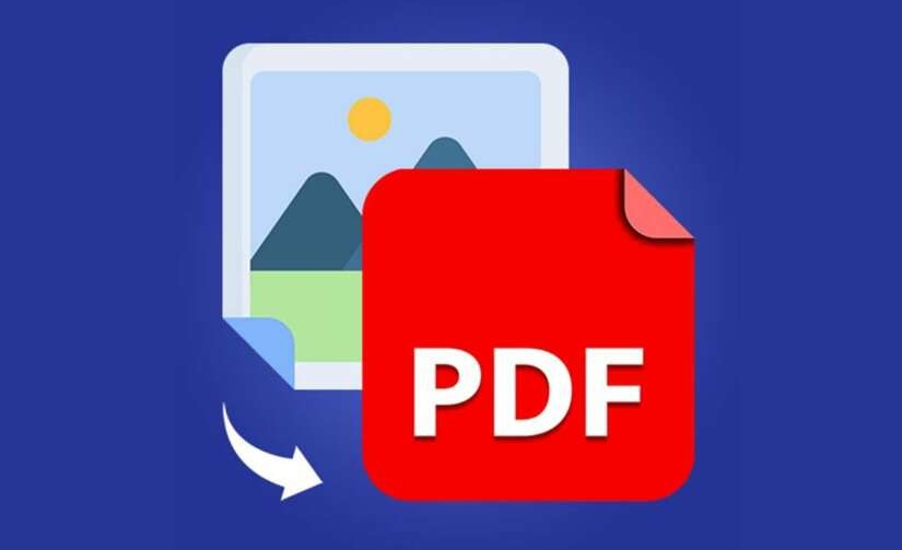 Cara Merubah File JPG Ke PDF Di HP Android