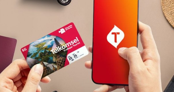 Cara Bayar Paket Darurat Telkomsel 2024