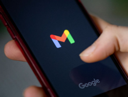 Cara Mengeluarkan Akun Gmail Di HP Samsung