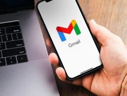 Cara Import Kontak dari Gmail ke HP – Tutorial Gmail